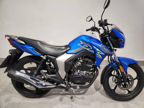 HAOJUE NK 150 ABS HAOJUE NK 150 ABS